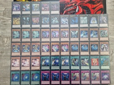 Yugioh! Spielbereites Galaxie - Photonendrache