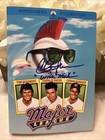 Charlie Sheen Signed Autographed Major League DVD Cover Wild Thing Ricky Vaughn — photo 1