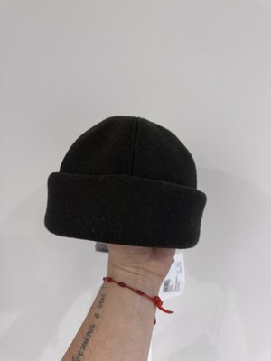 Jil Sander Plus Wool Hat UK