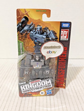 Transformers War For Cybertron Kingdom WFC-K13 Core Class Megatron