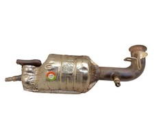 Catalyseurs Peugeot 208