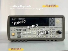 KEYSIGHT/Agilent/HP 53132A 225MHZ opt  010 Universal Frequency Counter lhy