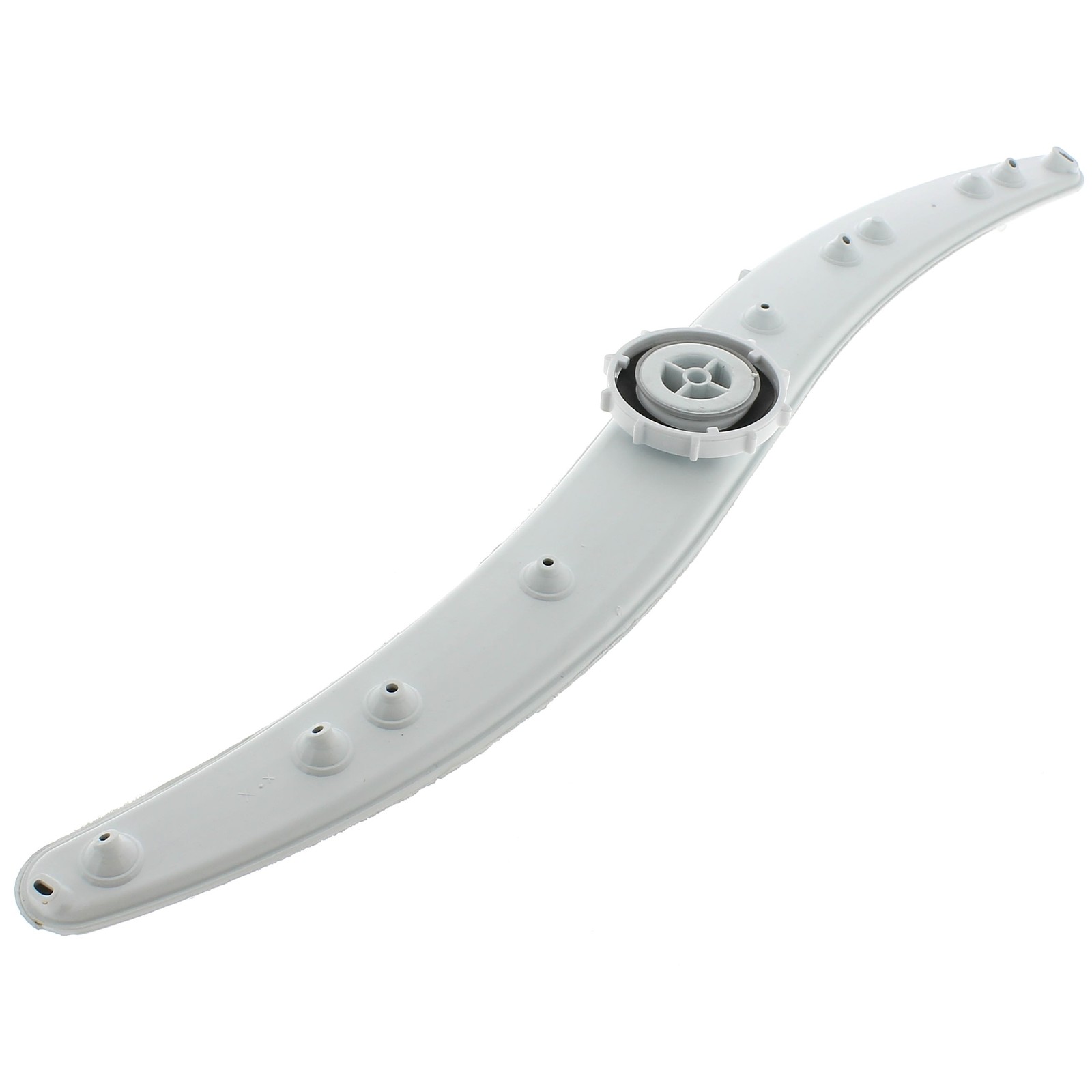 Bras de lavage supérieur C0075746 pour lave-vaisselle whirlpool de 60 cm