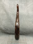 Hand Blown Abstract Art Glass Figurine — photo 2