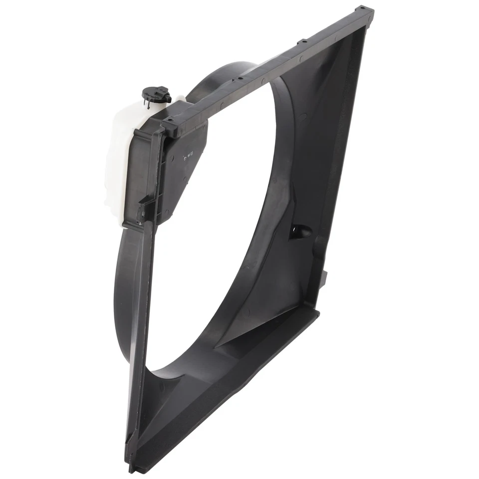 Fan Shrouds  167110P020 for Toyota Tacoma 2005-2015 - Image 4 of 4