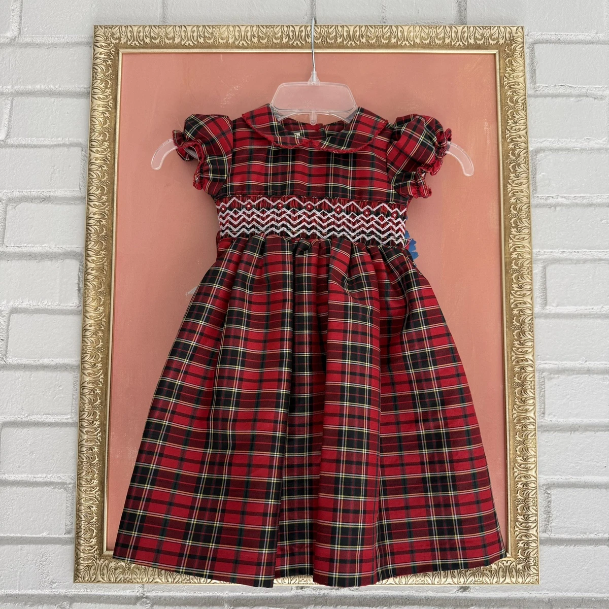 Marmellata Holiday Dresses for Girls for sale | eBay