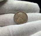 1918-S Lincoln Cent ~ VERY FINE (VF) Condition ~ Free Shipping S334