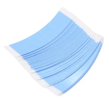 36Pc/Lot  Fixed  Tape Wig Adhesive Extended Hair Tape  for Toupee Lace Wig7683