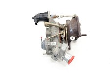 2018-2022 Honda Accord 2.0l Turbo Turbocharger Supercharger Oem