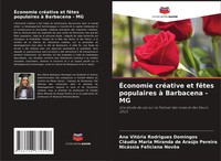 Ana VitóRia Rodrigues Domingos (U. A.) | ÉConomie CréAtive Et FêTes...