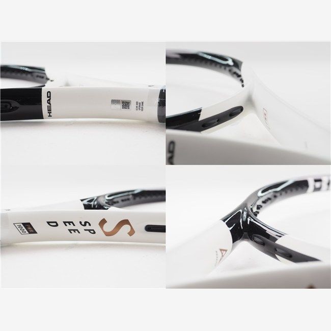 Used tennis racket head speed power 2022 model (G2) HEAD SPEED PWR