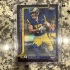 2025 Topps Puka Nacua Black (Raw)