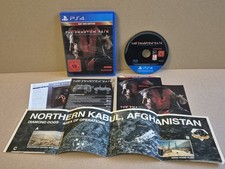 Metal Gear Solid V 5 - The Phantom Pain Day One Edition Sony PlayStation Ps4 