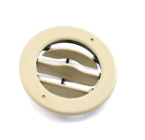 2007-2014 Yukon Tahoe Suburban ROOF HEADLINER MOUNTED AC HEAT VENT 15124269