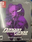 NEW Danganronpa Decadence Collector's Edition - Nintendo Switch 2 Limited 2021