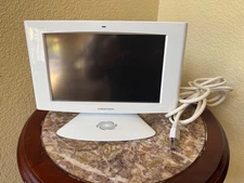 Crestron TPMC-9-W-S Tilt Mount Touch Screen Part # 6503834