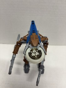 LEGO Bionicle Vahki ZADAKH 8617 Complete Build w/ Disk
