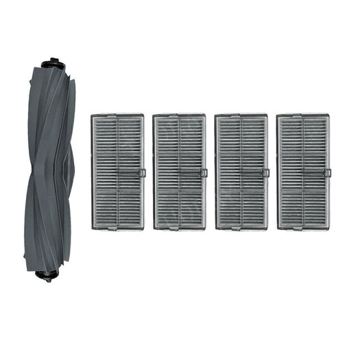 For Dreame X40/X40 Pro/X40 Ultra/S30 Pro Ultra Vacuum Cleaner Replacement Parts - Picture 8 of 75