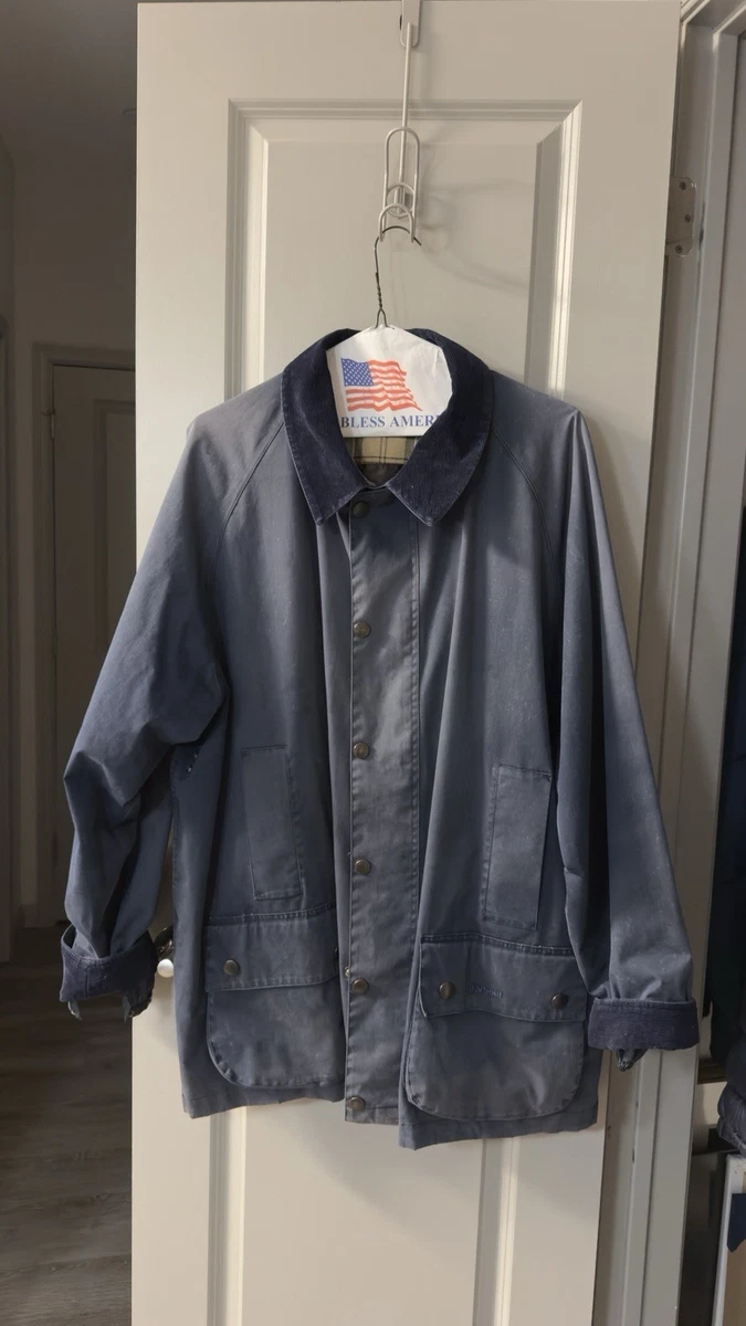 25+ Barbour Beaufort Coats & Jackets for Men for sale | Updated
