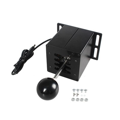 USB Isolierschalter für Thrustmaster T300RS/GT Lenkrad für Wrc