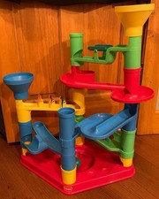 Vintage 1991 Playskool Busy Balls Set w/ 3 of...