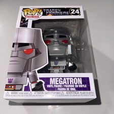 Ultimate Funko Pop Transformers Figures Checklist and Gallery 29