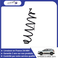 Ressort divers Citroen C5