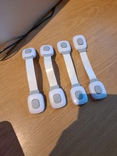 4 Kindersicherung Schranksicherung. Unbenutzt