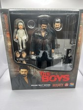 MAFEX No. 154 William Billy Butcher - THE BOY...