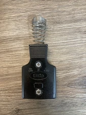 Eagle #23 roaster plug end E11138 Vintage