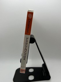 [New/Unopened] Dreamcast Desk Crimson OX