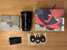 LOMOGRAPHY 80.5mm F1.9 MKII ART for Canon