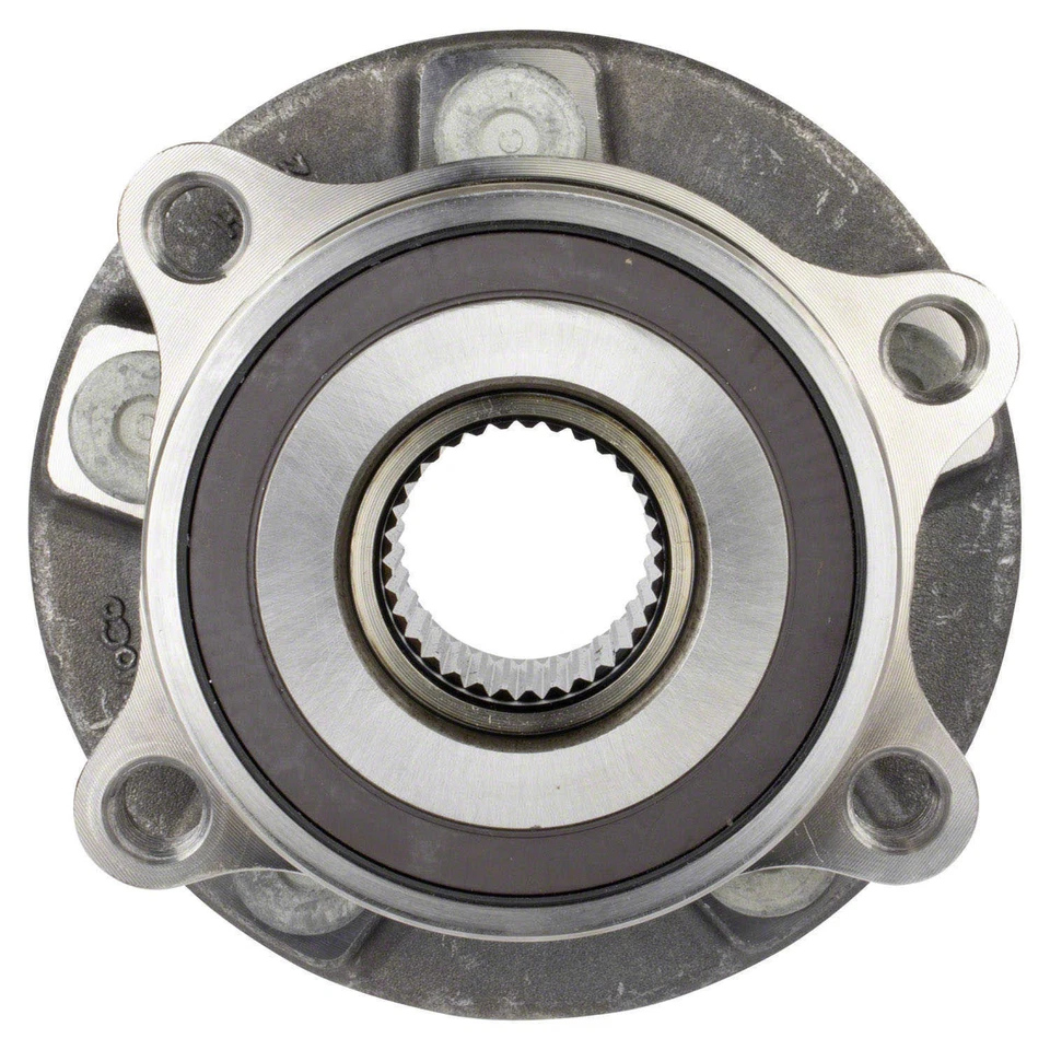 Conjunto de cojinete de rueda y buje para Lincoln Aviator Motorcraft 2020 Foto 3 de 3