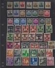 German Stamps. Poland — photo 1