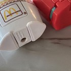 McDonald’s 1980’s Vintage Changeables Happy Meal Lot 7 Transforming Food Robots — photo 3