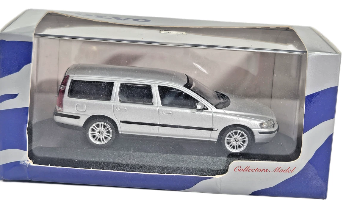 MINICHAMPS Volvo Diecast & Toy Vehicles for sale - eBay