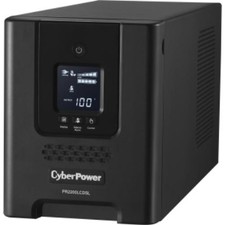 CyberPower PR2200LCDSL Smart App Sinewave UPS Systems