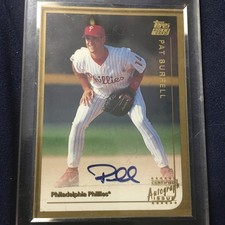 1999 Topps Traded Baseball Cards 18