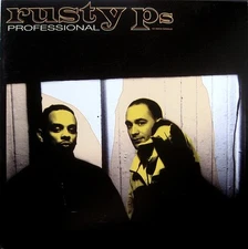 Rusty P's, Professional, (12"), VG+, 3614726115