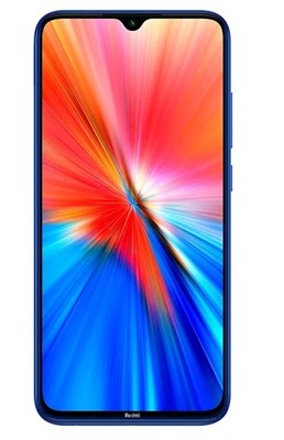 Smartphone XIAOMI REDMI Note 8 TOP ZUSTAND 6,3''FHD+ 4GB/64GB 4G-LTE DUALSIM A9.