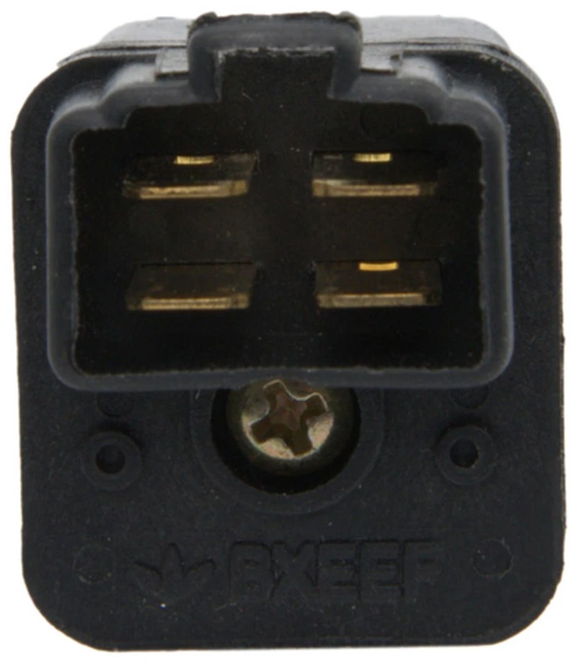 Relé estándar Four Seasons 36027 para modelos seleccionados de Chevrolet Geo Isuzu 83-95 Foto 2 de 4