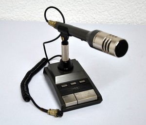 Yaesu Md1 | eBay