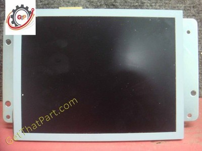 Stryker InTouch QDF27 Bed Genuine Oem Operator LCD Display Panel Assy