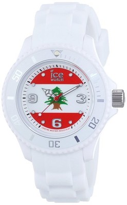 Ice Unisex  40mm Quartz Watch WO.LB.S.S.12