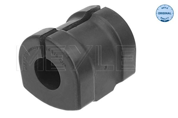 Meyle 314 615 0013 Lagerung, Stabilisator Vorne Links Rechts FüR BMW-image