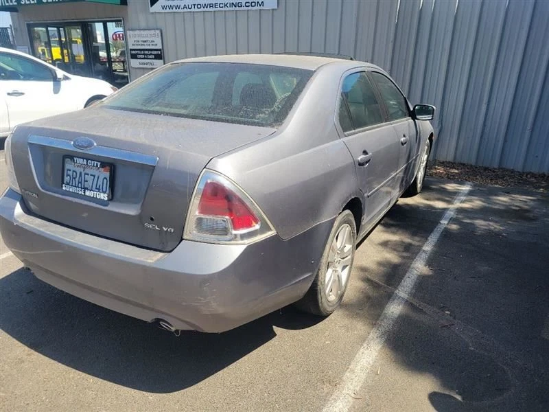 Engine ECM Electronic Control Module 3.0L Automatic Fits 06-07 FUSION 26412779 - Image 4 of 4