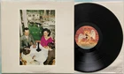 LED ZEPPELIN - PRESENCE -   1ST STEREO PRESS (1976)  SWAN SONG SS 8416