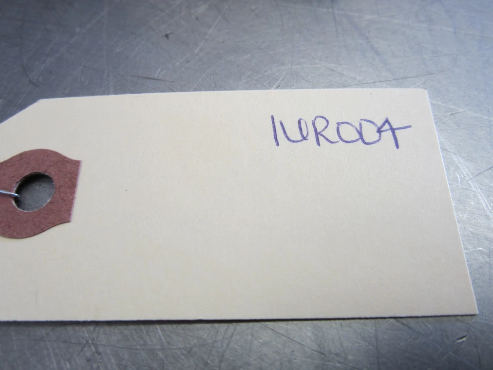Varilla de medición de aceite de motor para Ford Fusion 1.5 14-15 Foto 3 de 4