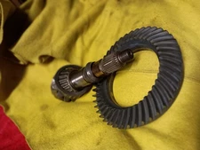 BMW E30 E36 188mm Differential *3.91 Ratio* Ring & Pinion Gears H22 Medium Case 