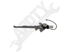 APDTY 852581 Power Window Regulator and Motor Assembly